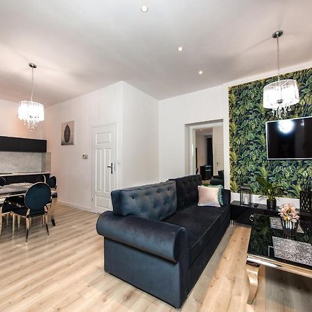 Moonlight Apartament Жельона Гора Екстериор снимка