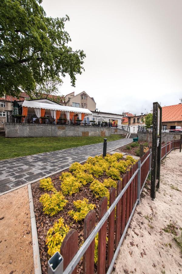 Moonlight Apartament Жельона Гора Екстериор снимка