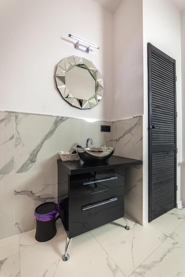 Moonlight Apartament Жельона Гора Екстериор снимка