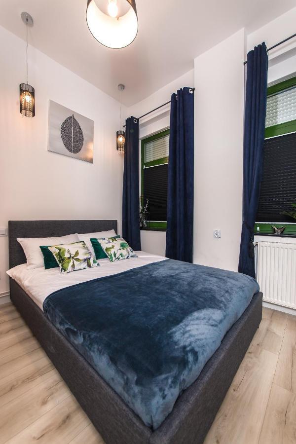 Moonlight Apartament Жельона Гора Екстериор снимка