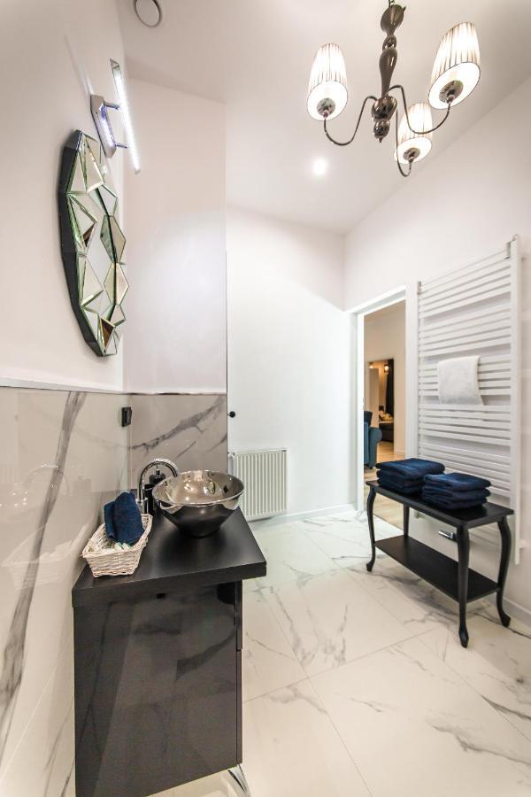 Moonlight Apartament Жельона Гора Екстериор снимка