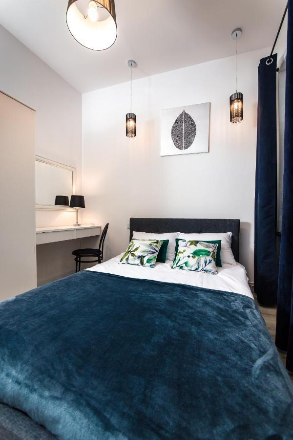 Moonlight Apartament Жельона Гора Екстериор снимка
