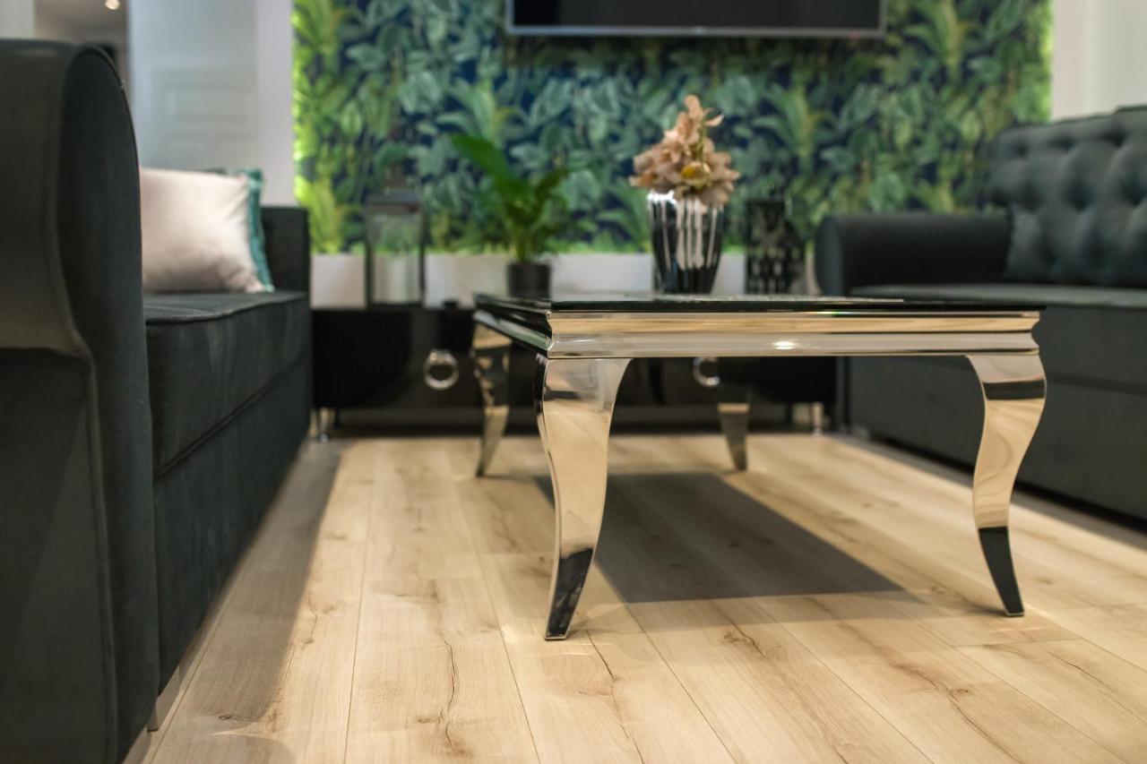 Moonlight Apartament Жельона Гора Екстериор снимка