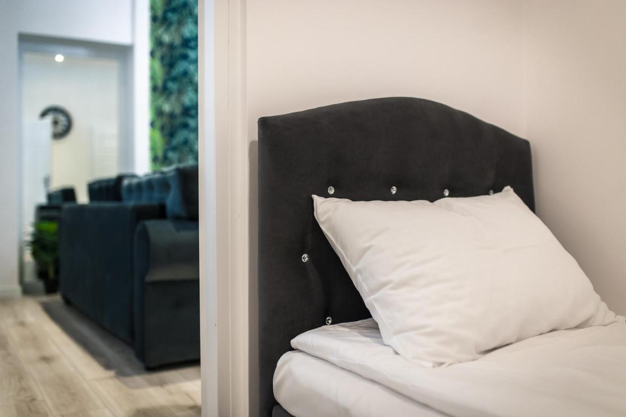 Moonlight Apartament Жельона Гора Екстериор снимка