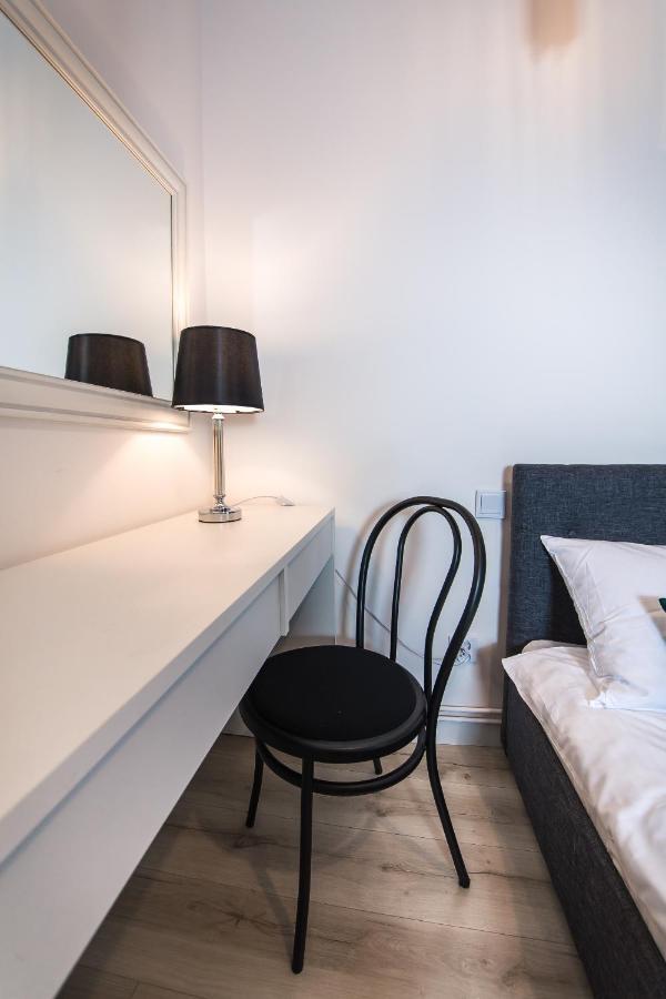 Moonlight Apartament Жельона Гора Екстериор снимка