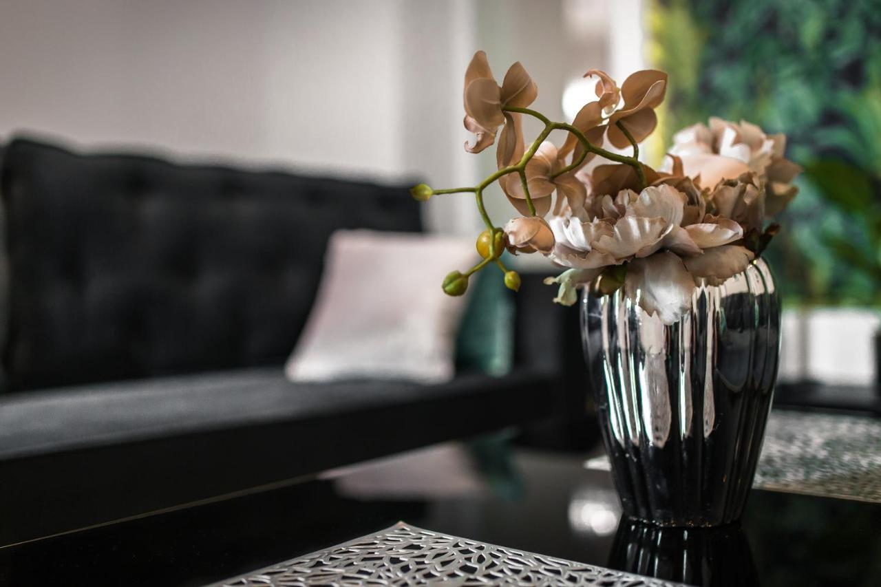 Moonlight Apartament Жельона Гора Екстериор снимка