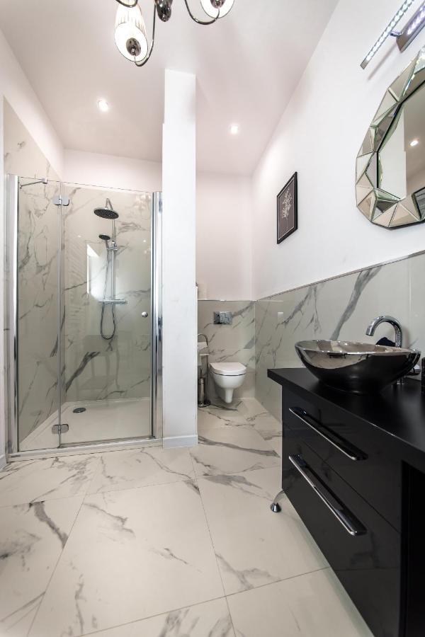 Moonlight Apartament Жельона Гора Екстериор снимка