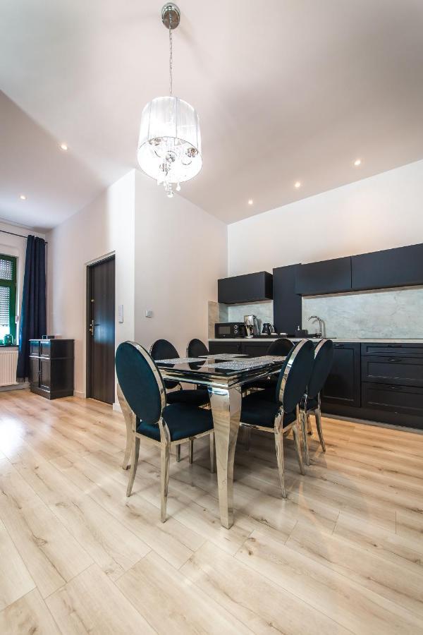 Moonlight Apartament Жельона Гора Екстериор снимка