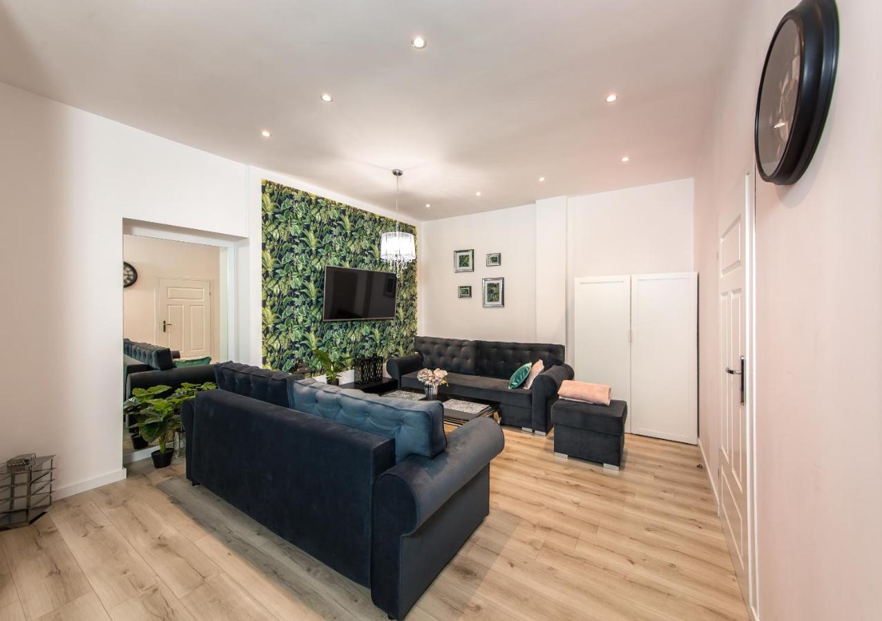 Moonlight Apartament Жельона Гора Екстериор снимка